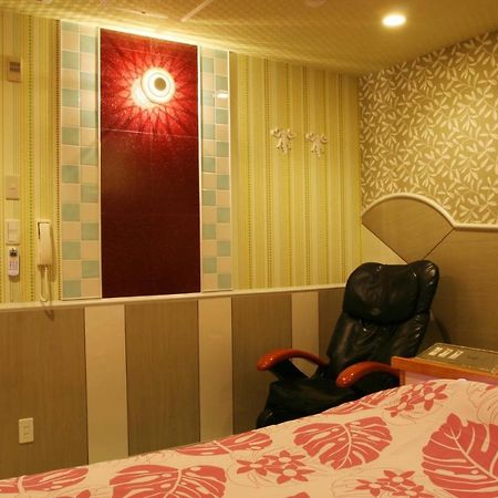 Hotel Golf Gotemba (Adults Only) Zimmer foto