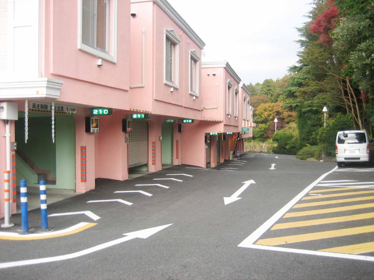 Hotel Golf Gotemba (Adults Only) Zimmer foto